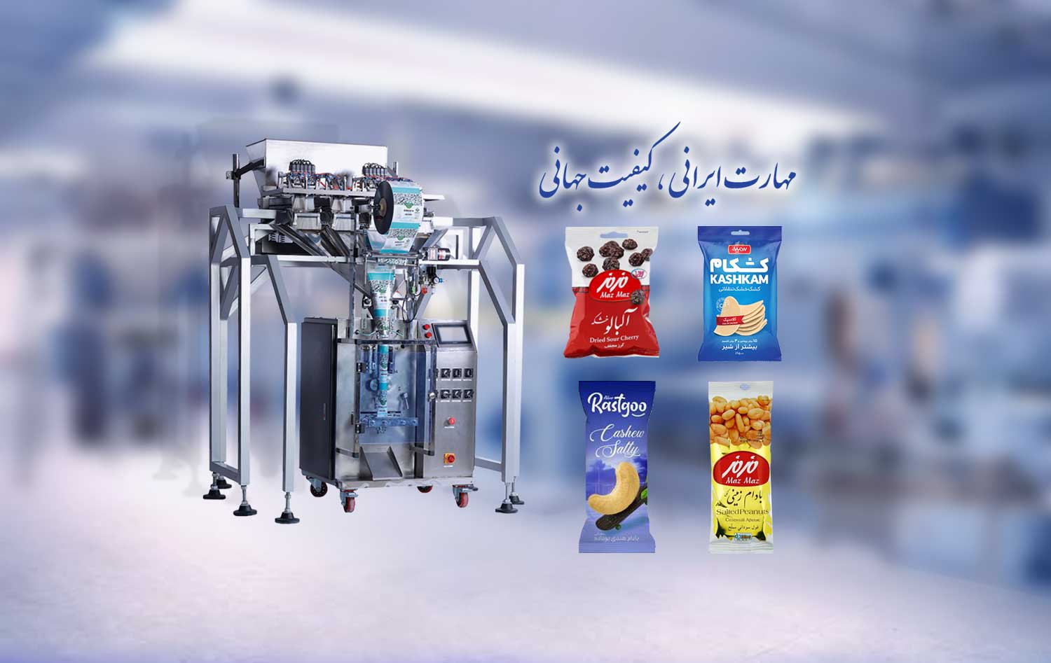 03 image 03 ماشین آلات بسته بندی و متعلقات جانبی - ماشین سازی پی ریزان صنعت
